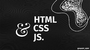 HTML CSS Javascript, HTML CSS JS HD wallpaper