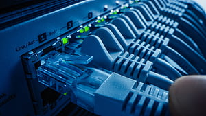 Network Switch HD wallpaper