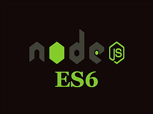 Node.js: Create a Basic Web Server, Express.js HD wallpaper