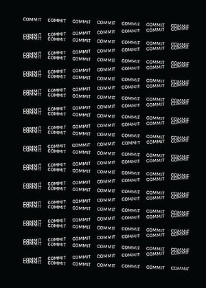 9.0 Commit, Commitment HD phone wallpaper