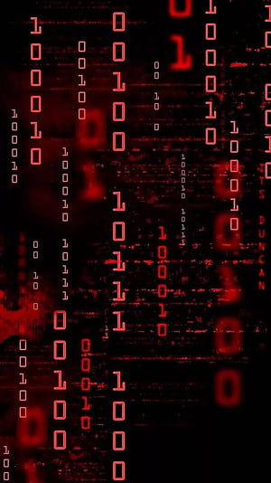 Binary Code HD phone wallpaper
