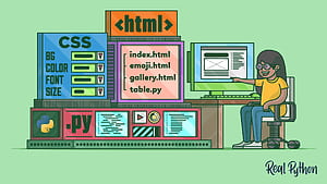 HTML CSS Javascript HD wallpaper