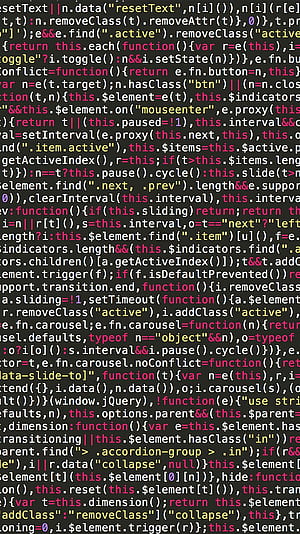 Coding Dark, Dark Coder HD phone wallpaper