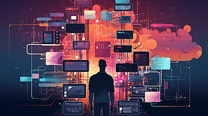 Full Stack Engineer: Decoding The Jack, MEAN STACK HD wallpaper