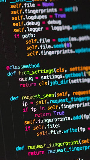 Programming s, Programming for, Programming Dark HD phone wallpaper