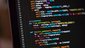 / code, programming, text, strings, multicolored,, Coding HD wallpaper