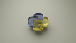 Python Django HD wallpaper