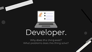 Python Developer HD wallpaper