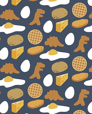 Digital Repeat Pattern, Repeating Pattern HD phone wallpaper