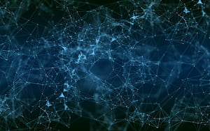 Cloud Network & Cloud Computing HD wallpaper