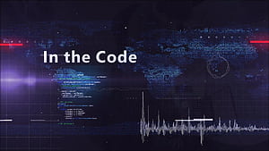 Visual Studio Code, C Sharp HD wallpaper