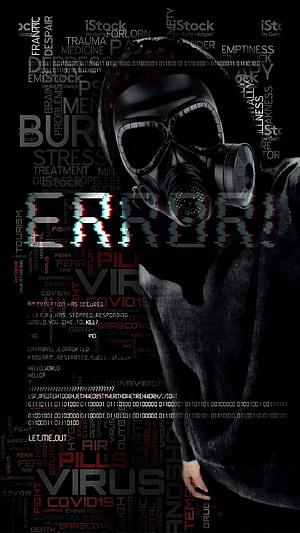 Error Code HD phone wallpaper