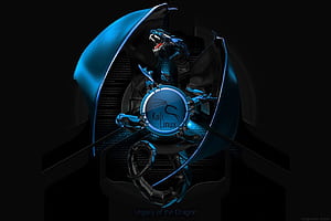 Linux Hack , Linux Hack Background, Byte HD wallpaper