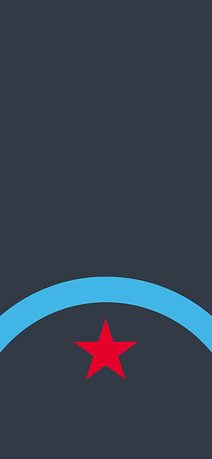 Basic HD phone wallpaper