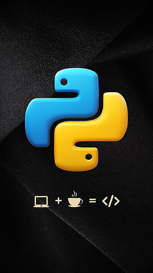 Python HD phone wallpaper