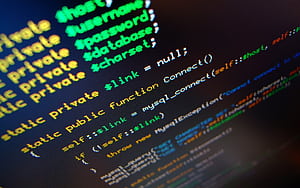 Java Code HD wallpaper