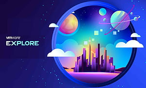 The VMware {code} Hackathon Is Back! {code} HD wallpaper