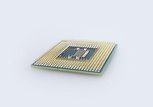 / cpu processor electronics computer data processing HD wallpaper