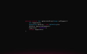 Programming Background, Programmer HD wallpaper