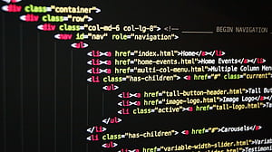 Code, Coder, Coding, Computer, Conceptual, Css, Data, Digital, Graphic, Html, Information, Java, Program, Programmer, Programming, Screen, Script, Site, Source Code, Technology, Web, Web Developer, Work, Working HD wallpaper