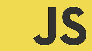 Javascript Logo HD wallpaper