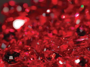Ruby Background, Ruby Red HD wallpaper