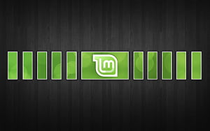 : GNU, Linux, Linux Mint, Linux Cinnamon HD wallpaper