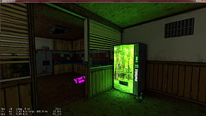Source Engine Implementing Basic SSAO Shader. Part 1 tutorial HD wallpaper