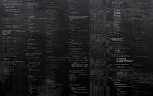 Code for mobile , Code, Coding HD wallpaper