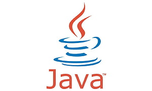 Java Logo HD wallpaper