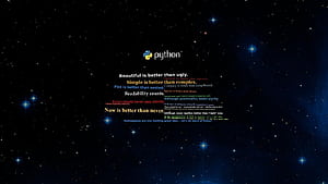 Programming, Coding HD wallpaper