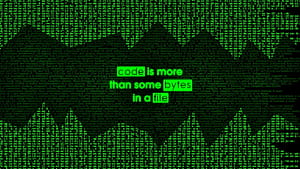 Coding, Coding Quotes HD wallpaper