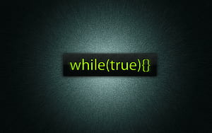 Python Developer HD wallpaper
