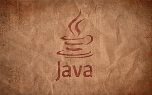 Java Programmer HD wallpaper