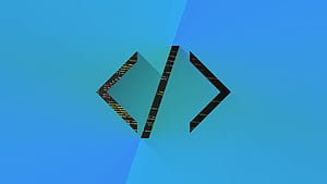 Ios Developer, Java Developer HD wallpaper