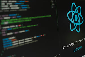 React Developer HD wallpaper