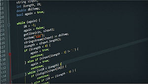 Web Developer Coding HD wallpaper