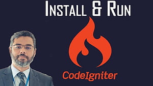 Codeigniter Framework Tutorials! Build HD wallpaper