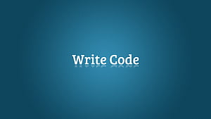 Programming Typography, code, computer, programming, syntax HD wallpaper