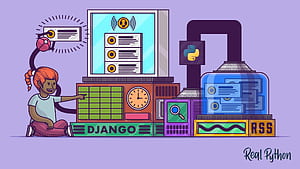 Python Developer HD wallpaper