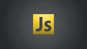 JavaScript HD wallpaper