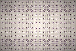 elegant interlocking squares patterns HD wallpaper