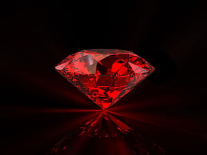 computer programming, Ruby Red HD wallpaper