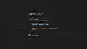 / programming language, , Problem solving, programmers, programming, VB.Net HD wallpaper