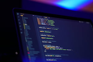 Javascript HD wallpaper