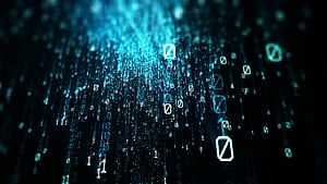 Coding PC HD wallpaper