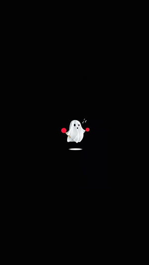 Basic Black HD phone wallpaper