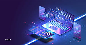 Full Stack Developer, MEAN STACK HD wallpaper