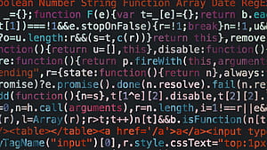 Computer Coding HD wallpaper