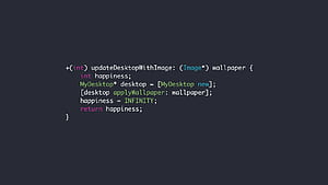 Java Code HD wallpaper